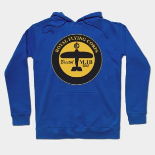 Bristol M.1 Scout Hoodie